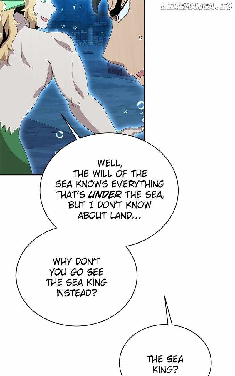 The Strongest Florist Chapter 230 33